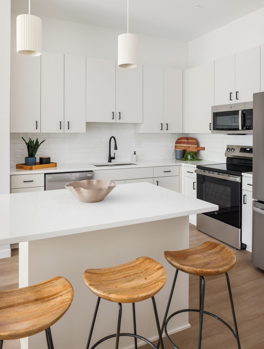 Solene kitchen